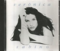 CD VERONICA SABINO - 1994